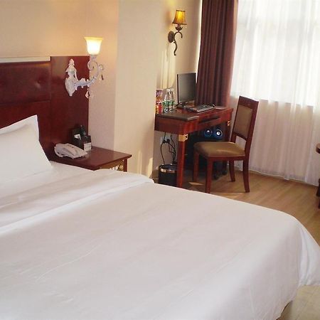 Jiuyang Hotel Shenzhen Exterior foto